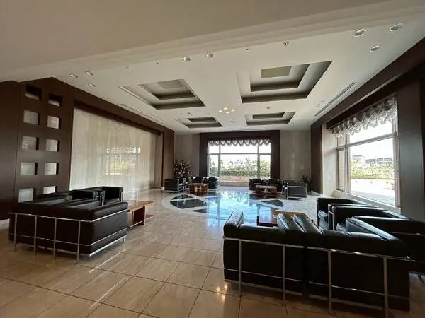 アトラスタワー北千住