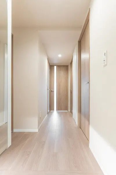 アンソレイユ湯島三組坂