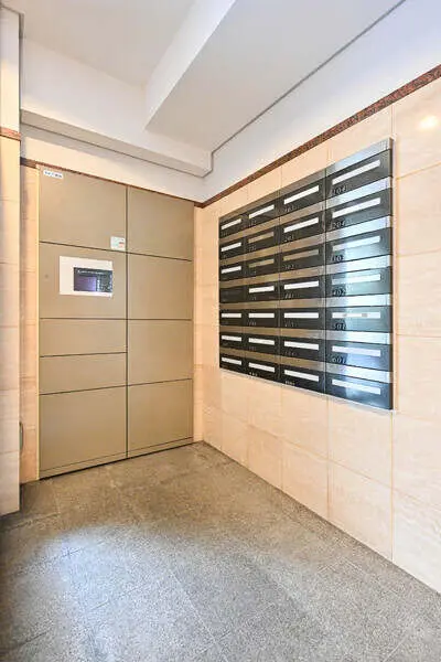 藤和シティホームズ駒込古河庭園