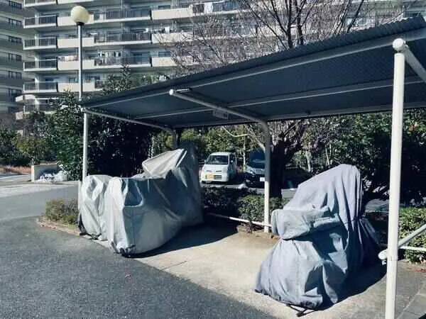 ちはら台ファミールハイツ