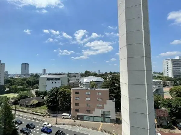 渋谷神山町レジデンス