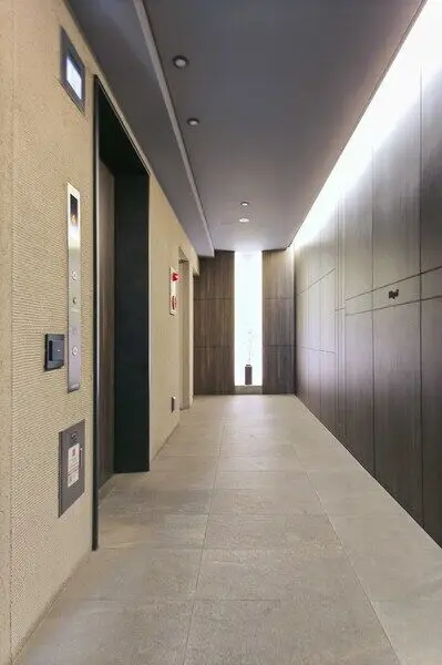 ベルジェンド川崎MIYABIテラス