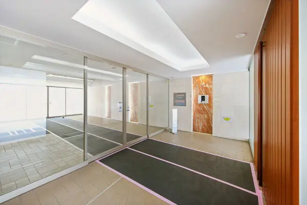 ジェイパーク横浜矢向フローラガーデン