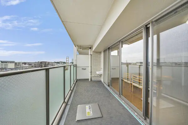 ザ・ガーデンズ日吉本町