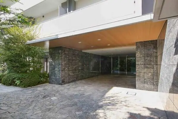 ザ・パークハウス川崎