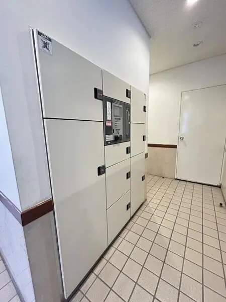 東急ドエル・アルス新丸子