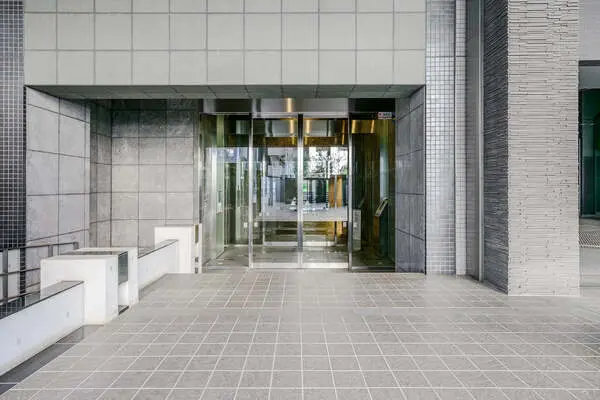 サンクタス神楽坂