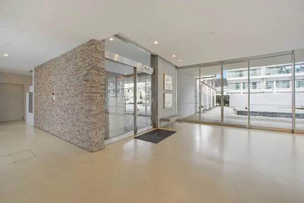 パークハウス ザ ガーデン