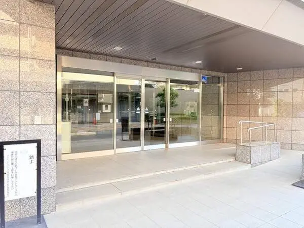 ライオンズマンション武蔵新城緑園の街壱番館