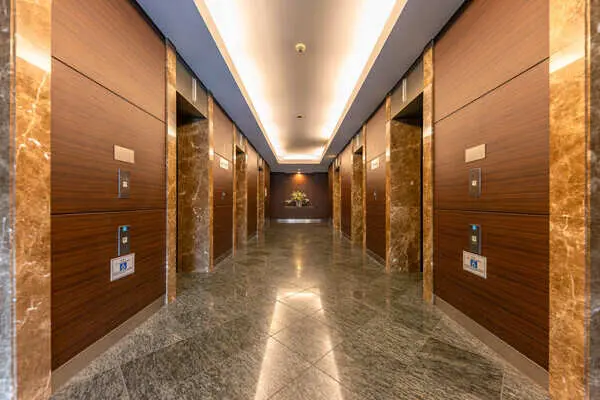 シティタワー品川