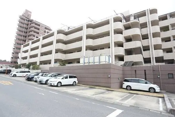 グローリアスヒルズ日進第六