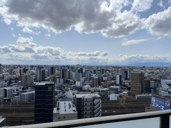 ザ・パークハウス名古屋