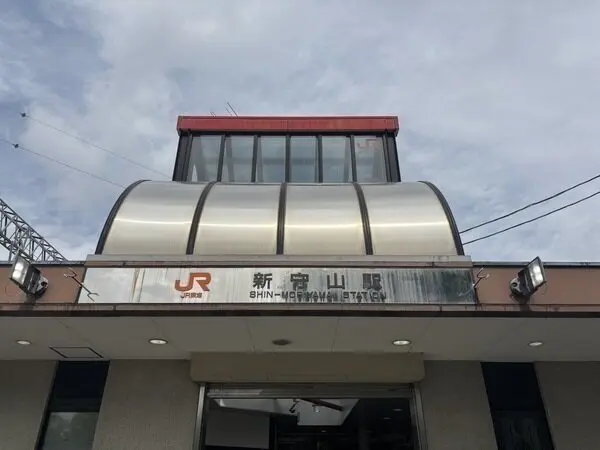 ナビシティ牛牧