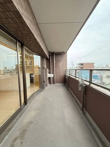 藤和シティホームズ鴨付弐番館