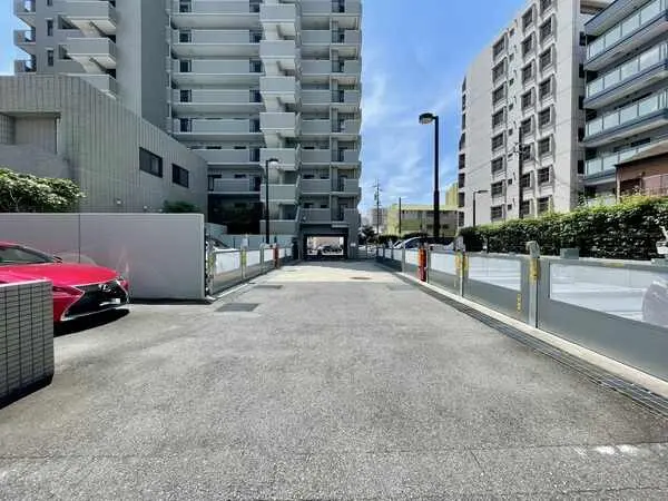藤和シティコープ勝川