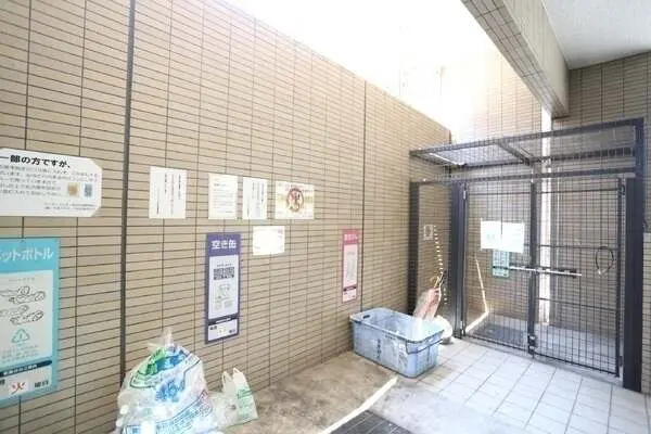 ライオンズシティ栄本町通