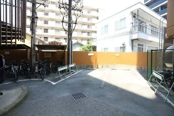 トーカンマンション第二松原