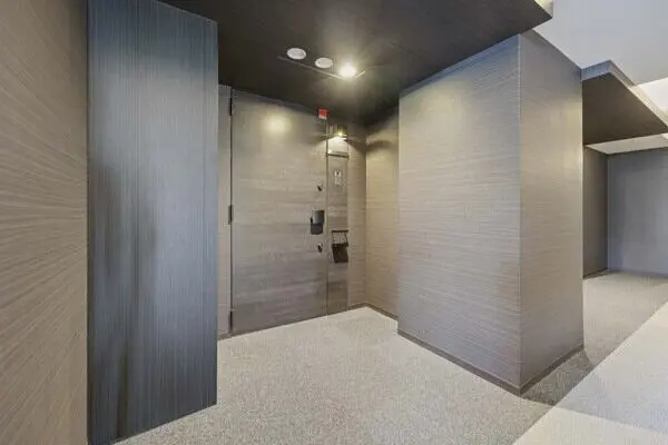 プラウドタワー名古屋伏見