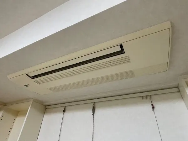 パークハウス一社