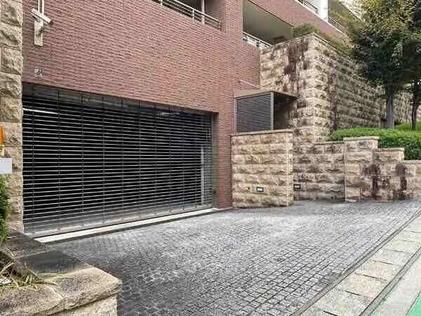 パークハウス東山