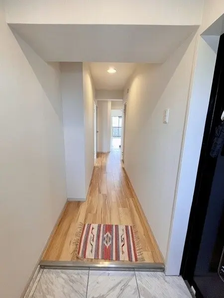 一光大井ハイツ高蔵西館