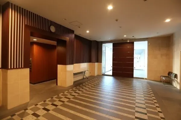 セントラルガーデン・レジデンス徳川明倫町