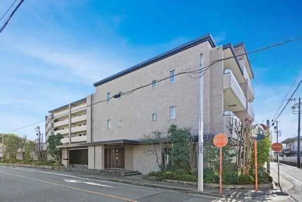 ザ・パークハウス池下