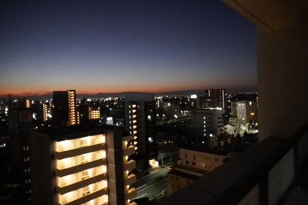 ザ・パークハウス名古屋