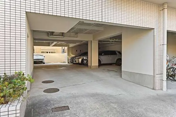 日岡町パークハウス