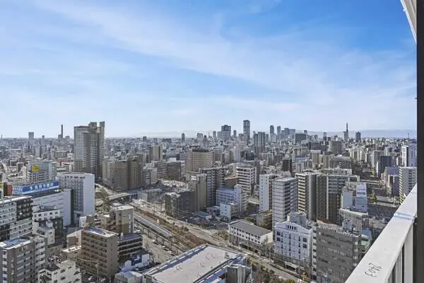 グランスイート千種タワー