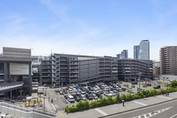 ザ・パークハウス名古屋