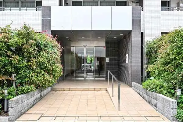 パークハウス蕨市民公園