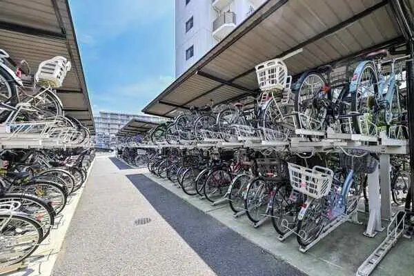 BELISTA戸田公園東
