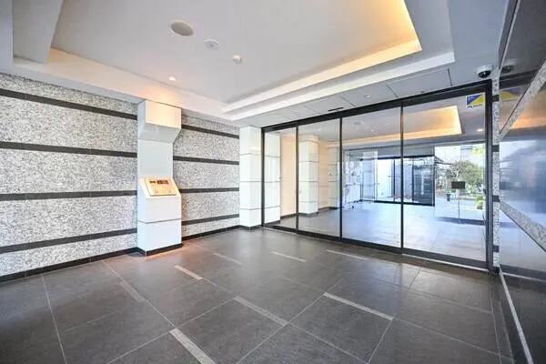 ヴィラーヌ川口ブライトヴィスタ