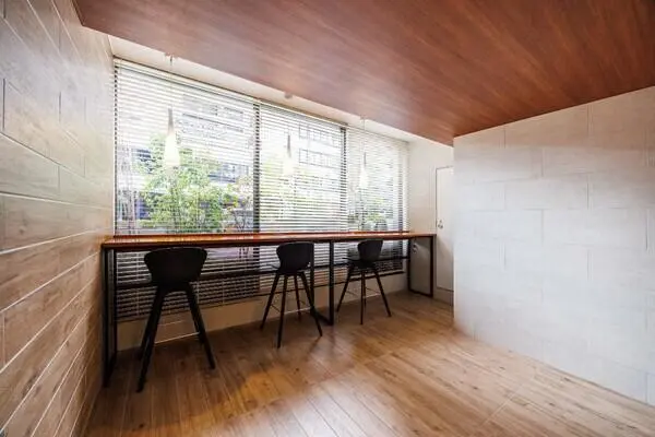 ザ・パークハウス赤羽フロント