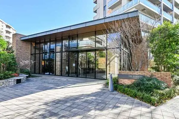 ザ・ガーデンズ東京王子