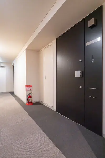 ザ・パークハウス赤羽ウエストウイング