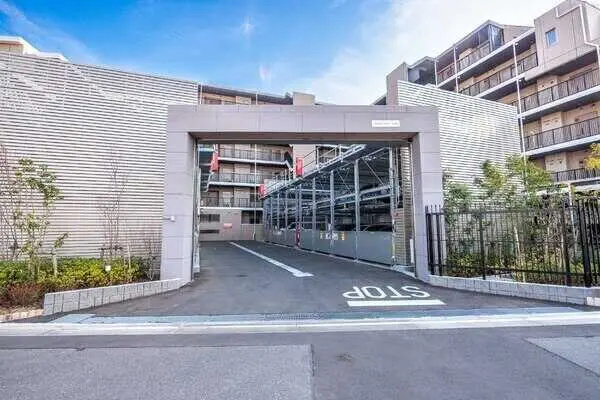 エクセレントシティ津田沼奏の杜パークフロント