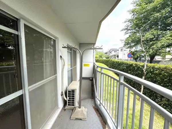 稲毛パークハウスG棟