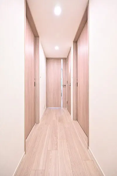 ヒルズグランデ稲毛パークフロント