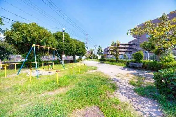 藤和ハイタウン八千代台