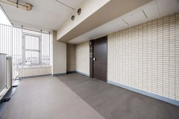 ブランズシティ津田沼奏の杜