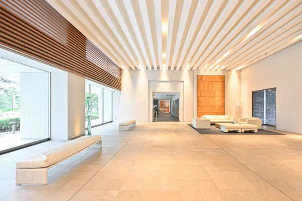 ザ・パークハウス津田沼奏の杜アークレジデンス