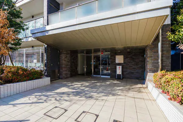 BELISTA北習志野イーストレジデンス