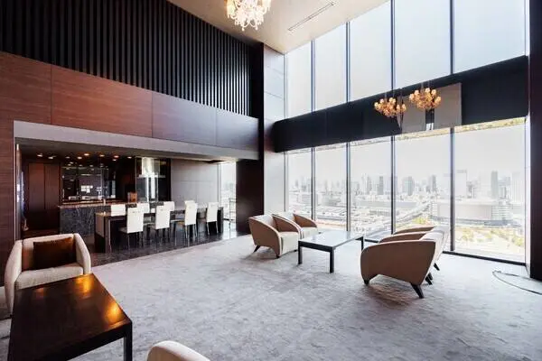 シティタワー有明