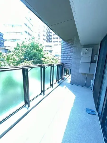 グランドヒルズ恵比寿