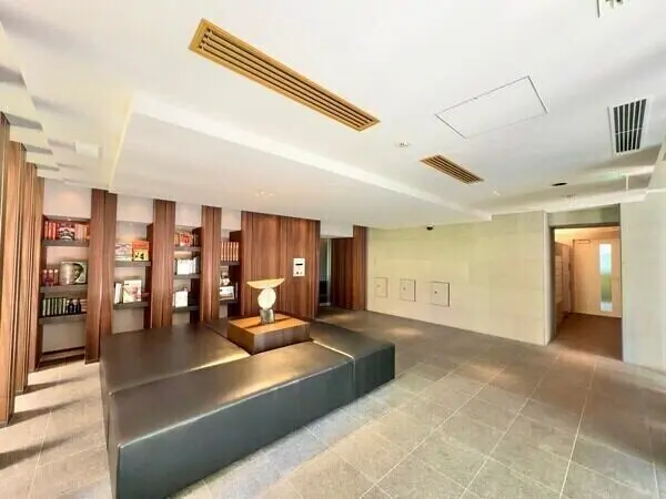 ザ・パークハウス代官山レジデンス