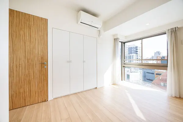 ザ・パークハウス代官山