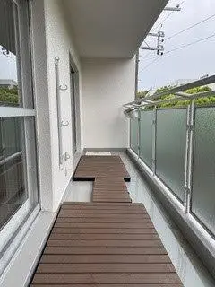 イトーピア桃山台マンション