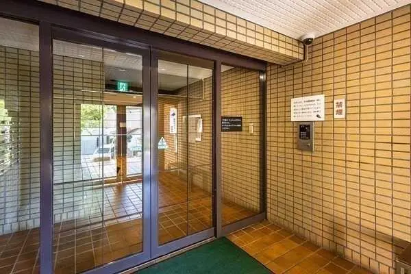 セントラル池田五月丘